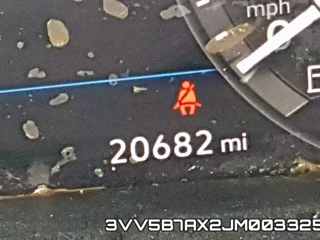 3VV5B7AX2JM003325 фото 9