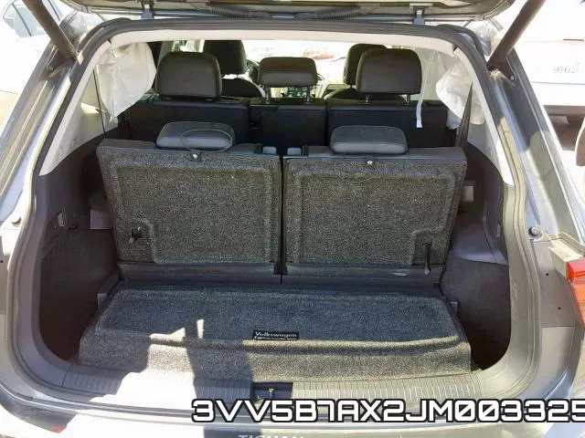 3VV5B7AX2JM003325 фото 10