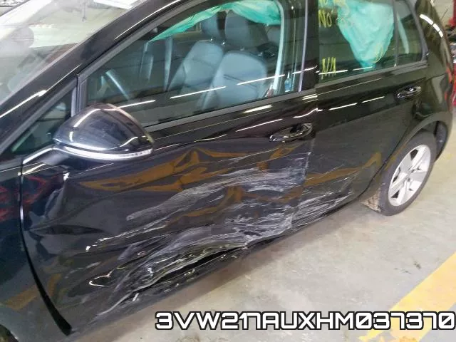3VW217AUXHM037370 фото 10