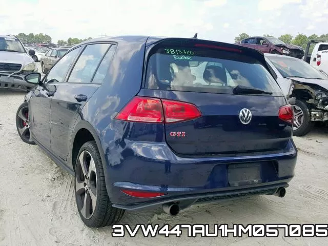 3VW447AU1HM057085 фото 4