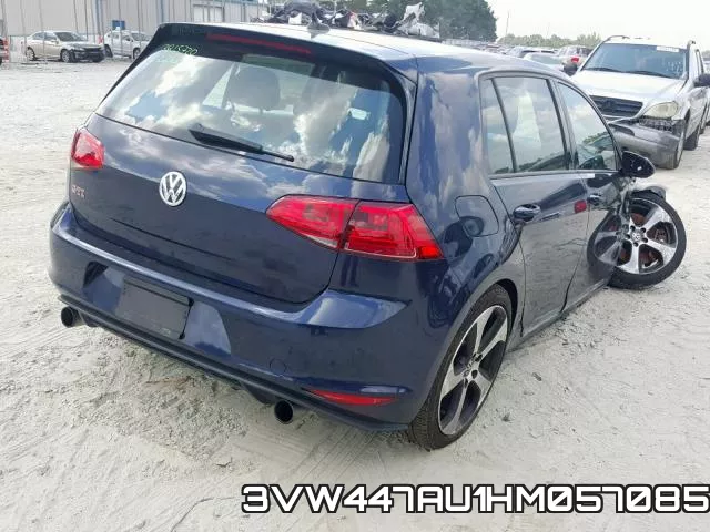 3VW447AU1HM057085 фото 5