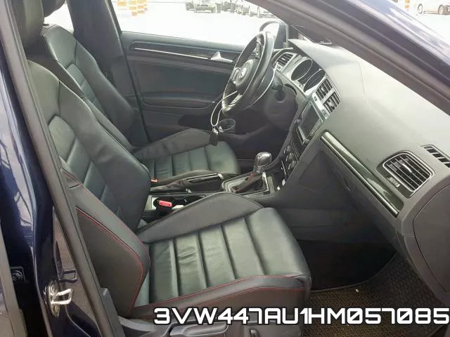 3VW447AU1HM057085 фото 6