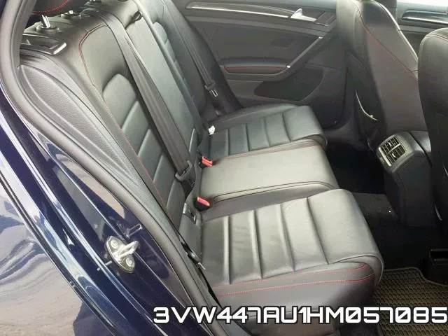 3VW447AU1HM057085 фото 7