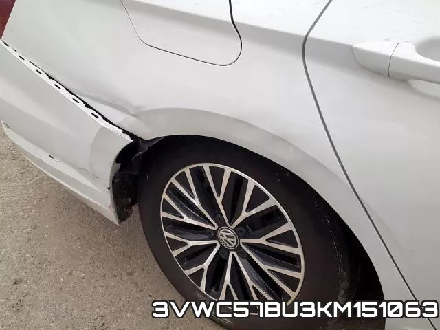 3VWC57BU3KM151063 фото 10