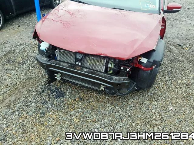 3VWDB7AJ3HM261284 фото 10
