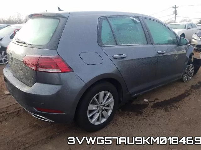 3VWG57AU9KM018469 фото 5