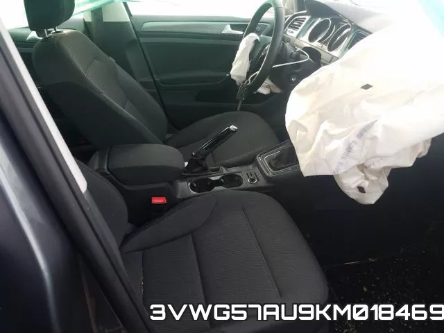 3VWG57AU9KM018469 фото 6