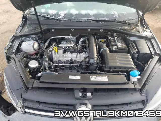 3VWG57AU9KM018469 фото 8