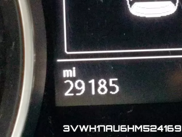 3VWH17AU6HM524169 фото 9