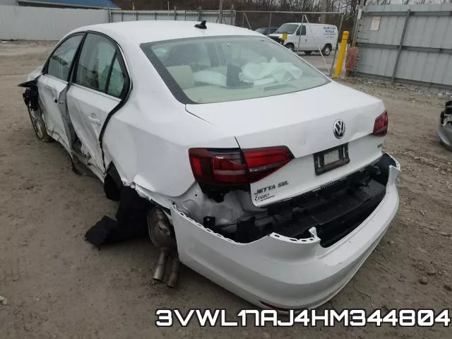 3VWL17AJ4HM344804 фото 4