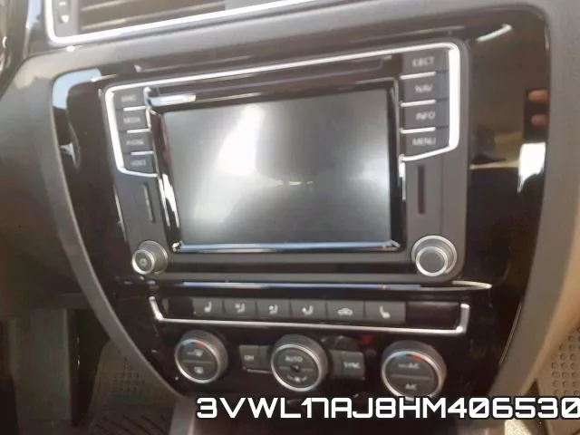 3VWL17AJ8HM406530 фото 10