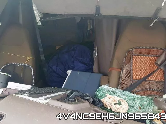 4V4NC9EH6JN965843 фото 7