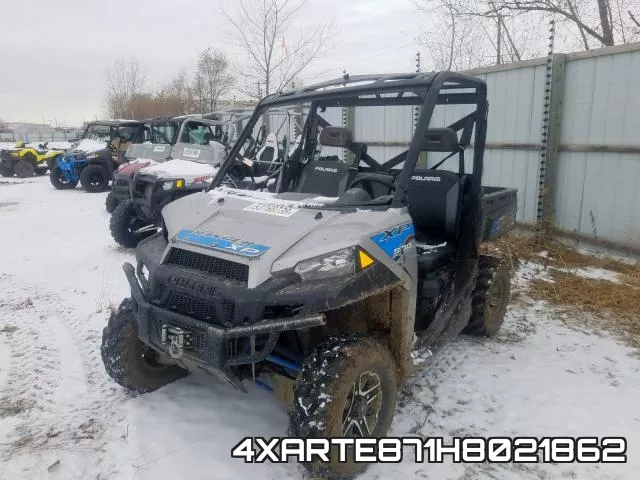 4XARTE871H8021862 фото 3