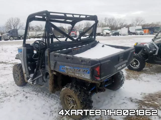 4XARTE871H8021862 фото 4
