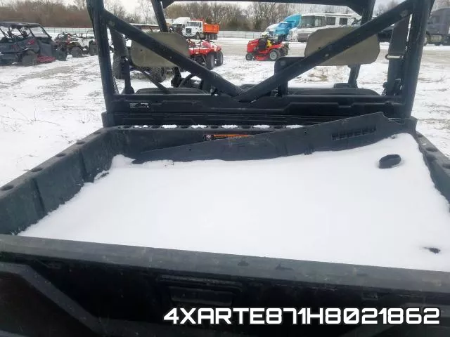 4XARTE871H8021862 фото 7