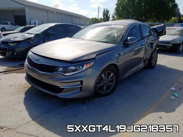 5XXGT4L19JG218357 фото 3