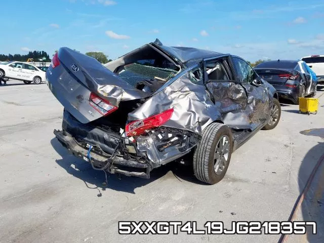 5XXGT4L19JG218357 фото 5
