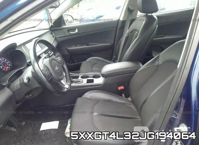 5XXGT4L32JG194064 фото 6