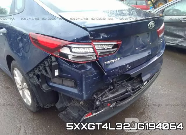 5XXGT4L32JG194064 фото 7
