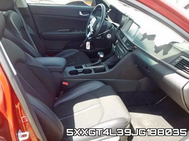 5XXGT4L39JG188035 фото 6