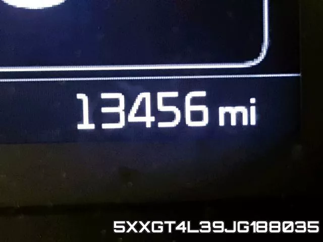 5XXGT4L39JG188035 фото 9