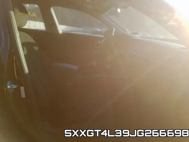 5XXGT4L39JG266698 фото 6