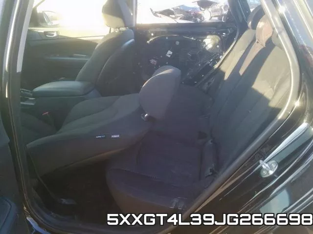 5XXGT4L39JG266698 фото 7