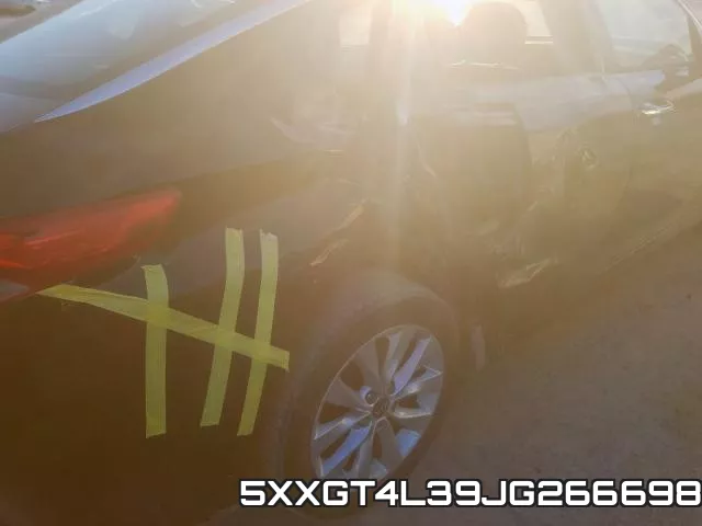 5XXGT4L39JG266698 фото 10