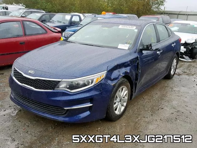 5XXGT4L3XJG217512 фото 3