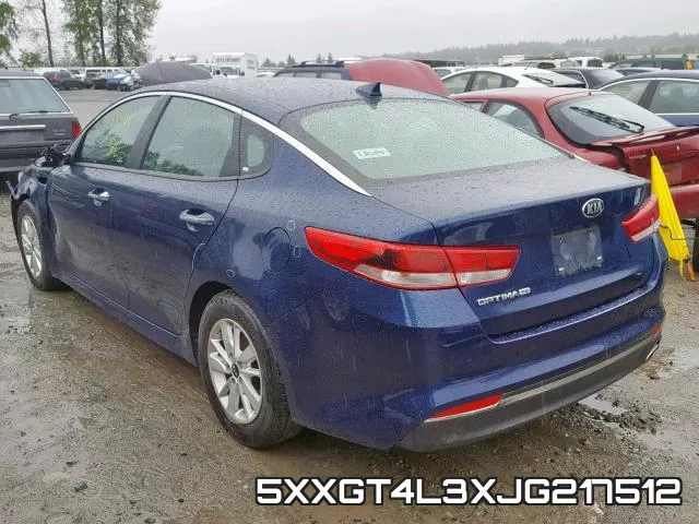 5XXGT4L3XJG217512 фото 4