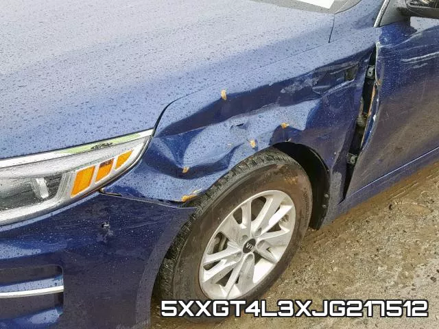 5XXGT4L3XJG217512 фото 10