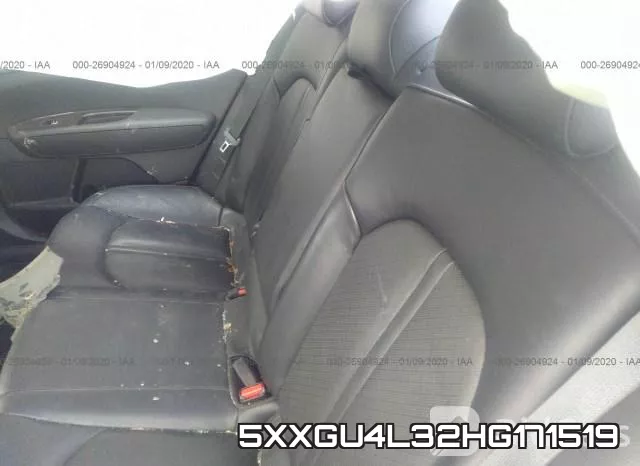 5XXGU4L32HG171519 фото 9
