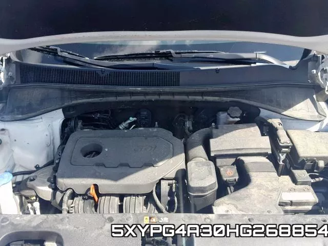 5XYPG4A30HG268854 фото 8
