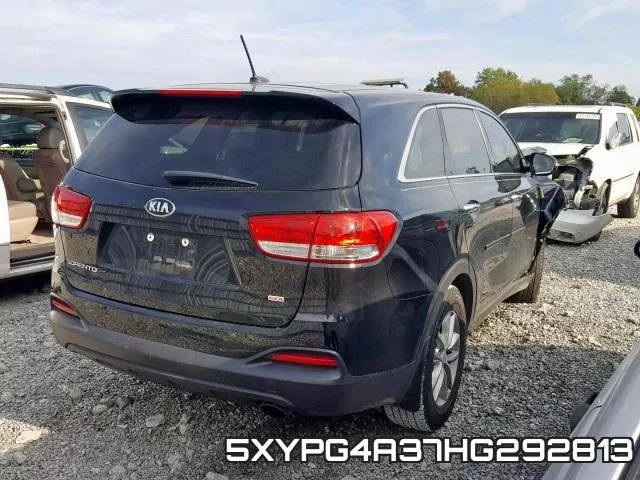5XYPG4A37HG292813 фото 5