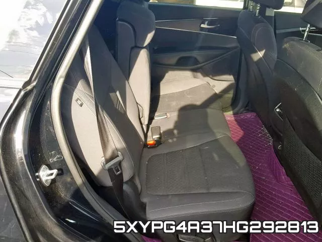 5XYPG4A37HG292813 фото 7