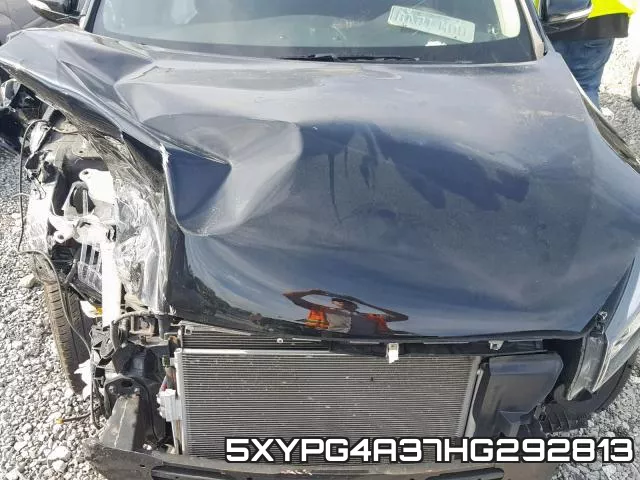 5XYPG4A37HG292813 фото 8