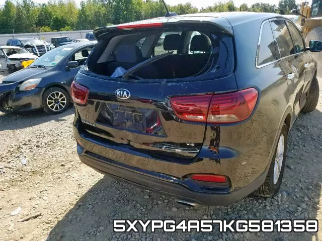 5XYPG4A57KG581358 фото 10