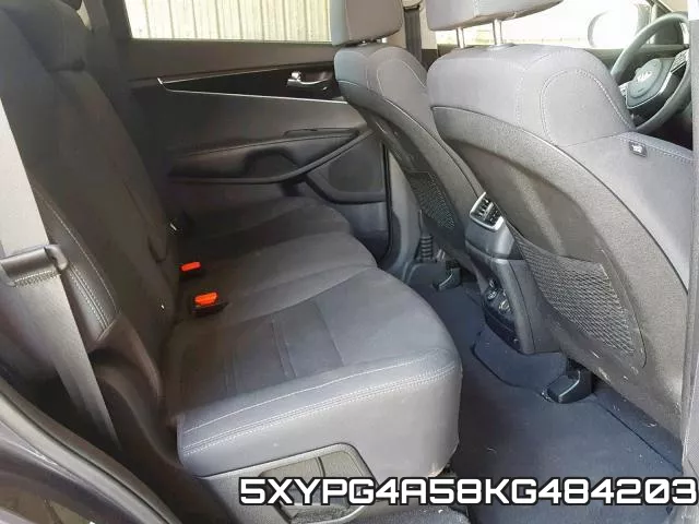 5XYPG4A58KG484203 фото 7