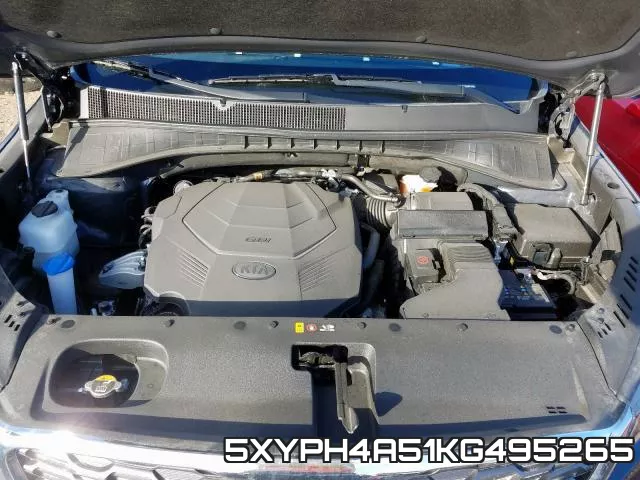 5XYPH4A51KG495265 фото 8