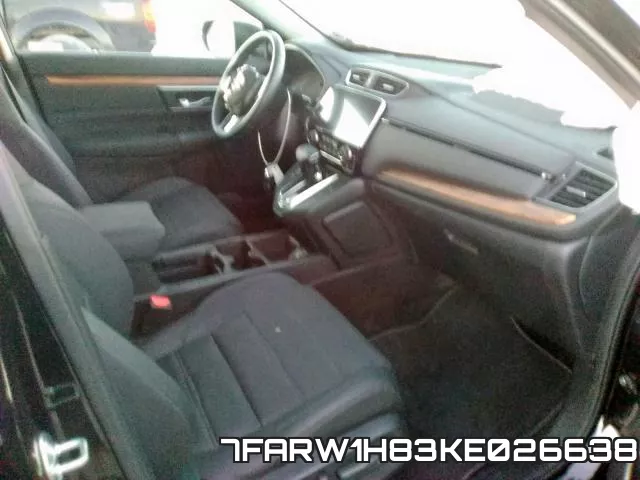 7FARW1H83KE026638 фото 6