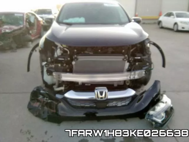 7FARW1H83KE026638 фото 10