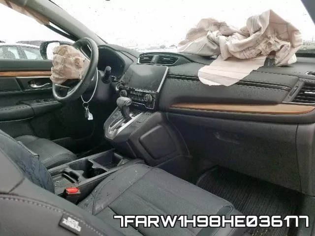 7FARW1H98HE036177 фото 6