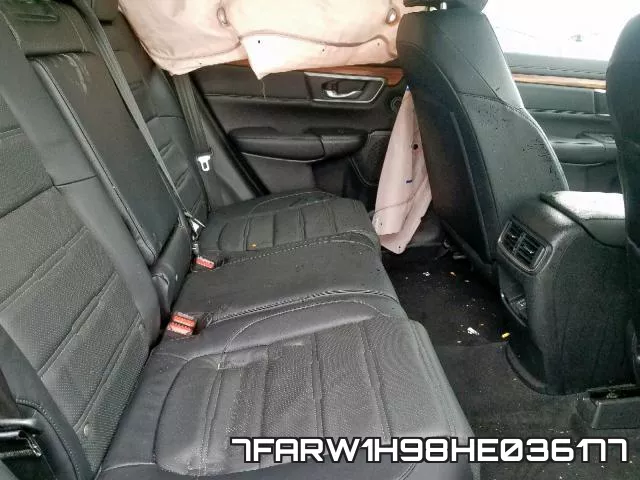 7FARW1H98HE036177 фото 7