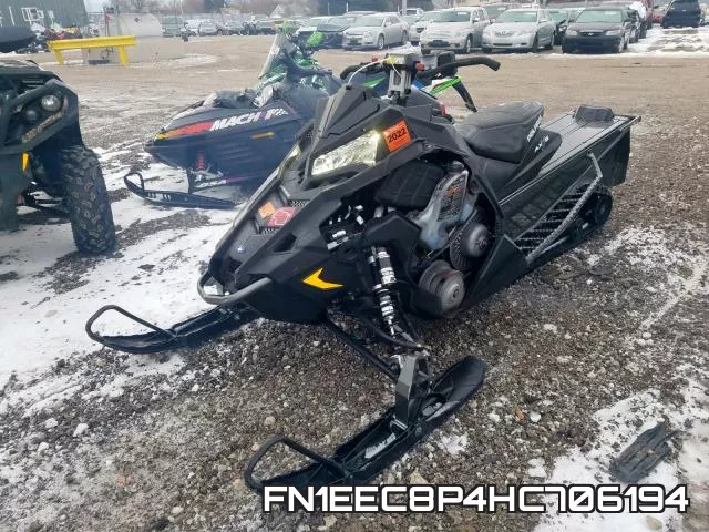 FN1EEC8P4HC706194 фото 3