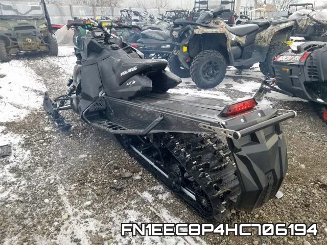 FN1EEC8P4HC706194 фото 4