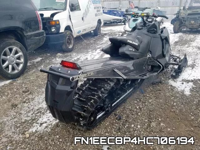 FN1EEC8P4HC706194 фото 5