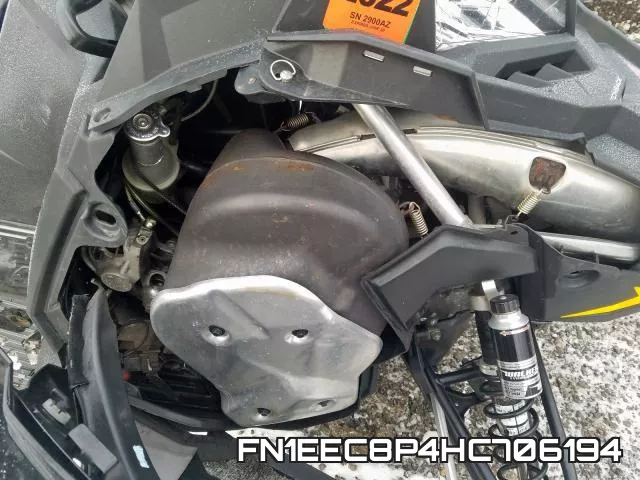 FN1EEC8P4HC706194 фото 8