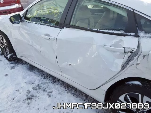JHMFC1F38JX027883 фото 10