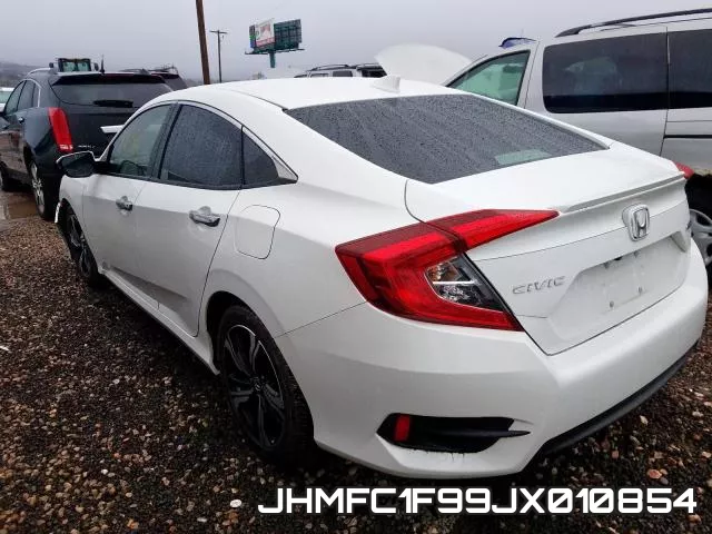 JHMFC1F99JX010854 фото 4