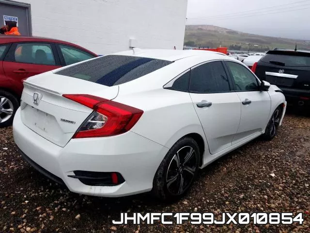 JHMFC1F99JX010854 фото 5